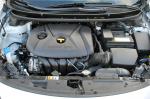 Hyundai Elantra GT 2012 года